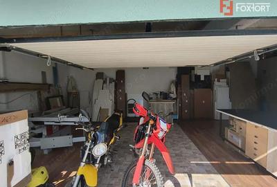 Casă cu 6 camere cu Teren 610 Mp în Moșnița Nouă