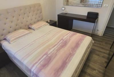PARCUL BAZILESCU-Imobil renovat 2024, mobilier Mobexpert, metrou, nu exista TVA! - 10