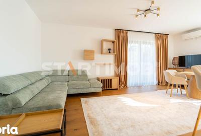 Apartament cu 3 camere, mobilat în Bartolomeu - 18