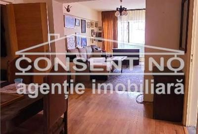 Apartament cu 4 camere în Unirii Sud - 7