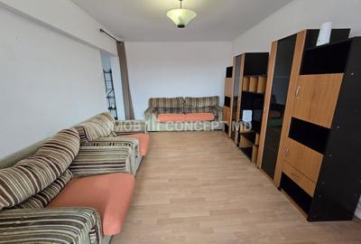Apartament cu 2 camere decomandat, mobilat în Republicii - 3