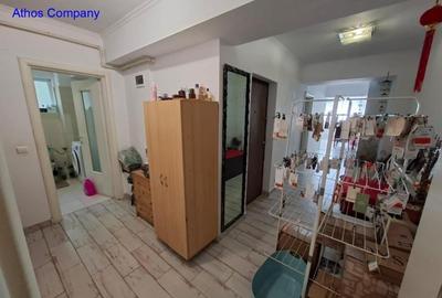 Apartament cu 3 camere, mobilat în Bucureștii Noi - 12