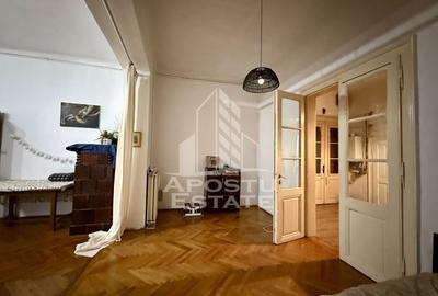 Garsonieră decomandată, mobilată în Badea Cârțan - 6