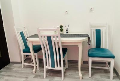 Apartament cu 3 camere decomandat în Central - 6