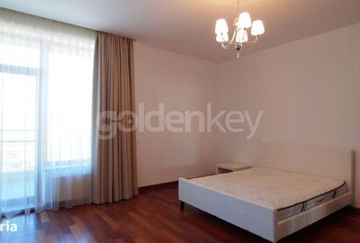 Apartament cu 4 camere, mobilat în Lacul Tei - 16