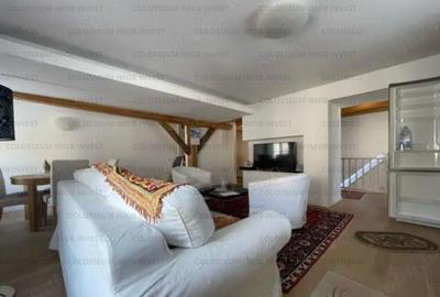 Apartament cu 3 camere in casa , decomandat - zona Centru Istoric - 4