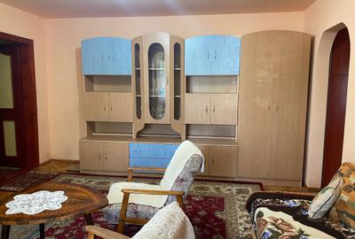 Apartament cu 2 camere semidecomandat în Exterior Vest - 5