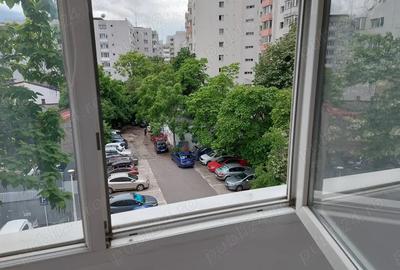 Proprietar inchiriez apartament doua camere Obor Calea Mosilor-Metrou - 3