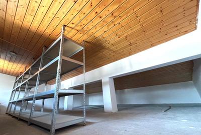 Casă pentru sediu firmă – 205 mp, Sector 4, panouri solare și loc parcare Casă pentru sediu firmă – 205 mp, Sector 4, panouri solare și loc parcare - 10