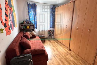 Apartament 4 camere decomandat - Calea Bucuresti, Centru Civic - 7