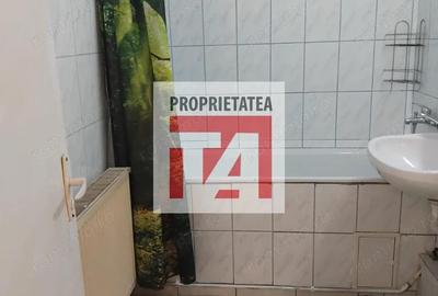 Apartament cu 3 camere decomandat în Hotvon - 2