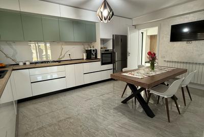 Casă individuală cu 3 camere cu Canalizare în Nord - 19