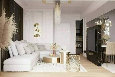 Cotroceni | Apartament 3 Camere | Lux | Bloc nou  | JW Marriott | Cotroceni | Apartament 3 Camere | Lux | Bloc nou  | JW Marriott | - 3