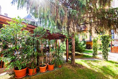 Apartament in imobil istoric - zona Baile Neptun - 39