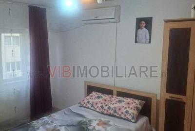 Apartament cu 2 camere semidecomandat în Șagului - 8