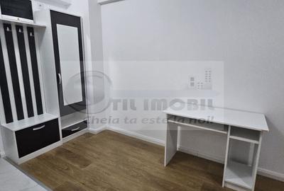 Garsonieră decomandată, mobilată în Central - 3