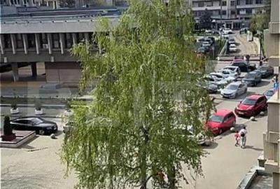 Apartament 3 camere, 58.61 mp, zona Ultracentral - 7