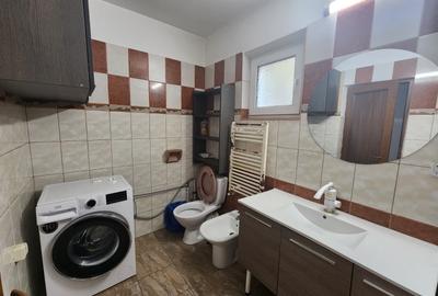 Casă individuală cu 4 camere cu Canalizare în Podul de Fier - 5