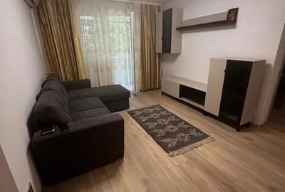 Apartament cu 2 camere semidecomandat în Timișoara - 2