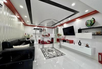 Apartament cu 4 camere decomandat în Agigea - 1