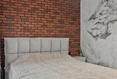 Vilă cu Design Industrial în Corbeanca, Lângă Liziera Pădurii - 22