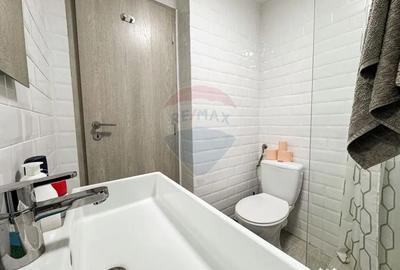Apartament cu 3 camere decomandat în Politehnica - 5