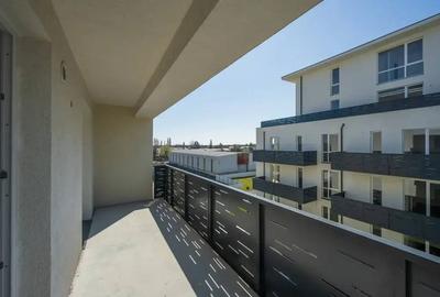 Apartament cu 2 camere decomandat în Nord - 16