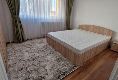 Apartament cu 2 camere semidecomandat în Central - 5