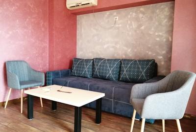 Apartament cu 2 camere decomandat, mobilat în Central - 1
