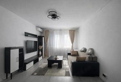 Apartament cu 2 camere decomandat în Drumul Taberei - 3