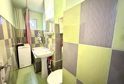 Apartament 2 camere, 42 mp utili, etajul 1 - Iulius Mall - 4
