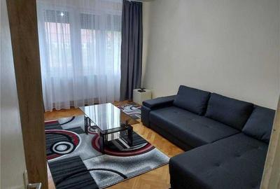 Apartament cu 2 camere decomandat, mobilat în Medicină - 2