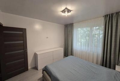 Apartament 2 camere zona City Mall cu parcare inclusa - 7