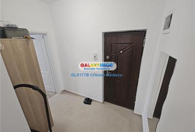 Apartament cu 3 camere semidecomandat în Bucureștii Noi - 7