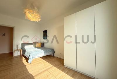 2 camere, la cheie, Lidl Frunzișului! 2 camere, la cheie, Lidl Frunzișului! - 3