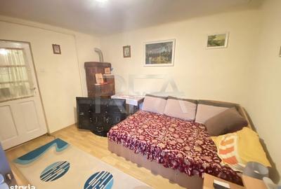 Casă cu 3 camere cu Canalizare în Rahova