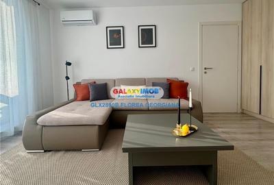 Apartament 2 camere Greenfield Residence