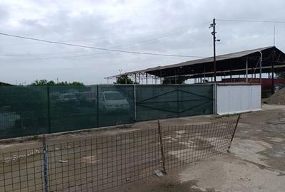 Spațiu comercial, în Chercea - 2