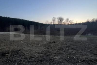 Teren în Central - 2