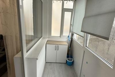 Apartament cu 2 camere decomandat în Central - 7
