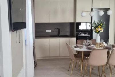 Inchiriere ap. 3 camere, zona Ostroveni - Bulevard - 3