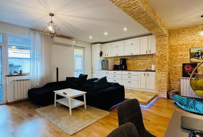 Apartament 3 camere, mobilat și utilat premium – Popești-Leordeni - 4