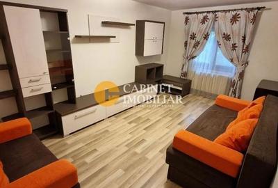 Apartament cu 2 camere decomandat, mobilat în Canta