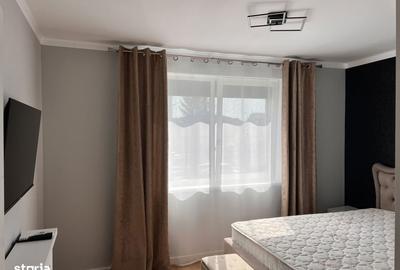 Apartament cu 2 camere în Șelimbăr