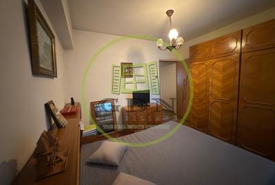 Apartament 3 camere decomandat, 66,8mp, Calea Bucuresti, zona Mall Electroputere - 6