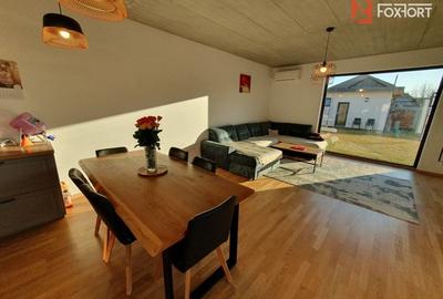 COMISION 0% Casa individuala cu 5 camere si teren de 546 mp - zona Ciarda Rosie - 9