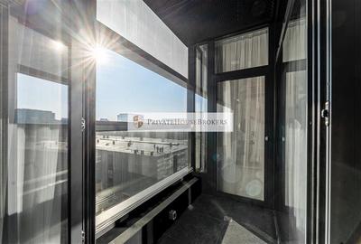 Apartament cu 2 camere semidecomandat, mobilat în Pipera - 15