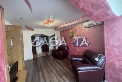 Apartament 4 Camere, Etaj 1, Strada Nicolae Titulescu - 3