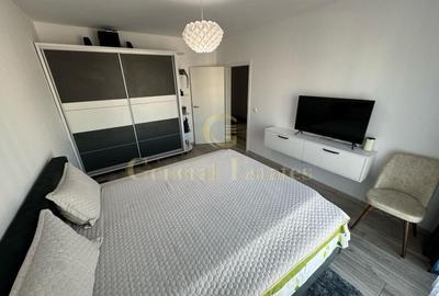 Apartament cu 3 camere, mobilat în Avantgarden - 6