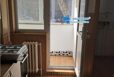 Apartament cu 2 camere semidecomandat în Central - 10